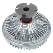 Fan Clutch For 87-94 Chevrolet Astro Counter Clockwise Heavy Duty Cooling Engine (for: Chevrolet)