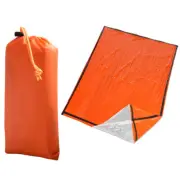 Hammock Sleeping Bag Thermal Double Bags for Adults Compact Camping Gear