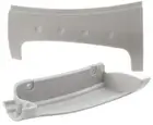 Whirlpool GHW9250MT0 Washer Door Handle