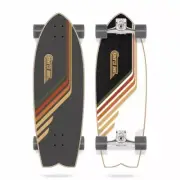 Long Island Manly 30" Surfskate Skateboard