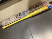 New COMBAT SPEC A1 RODEO MESS WITH THE BULL 33/30 (-3) BBCOR Baseball Bat