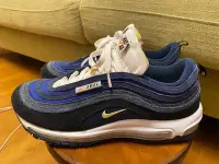 在飛比找Yahoo!奇摩拍賣優惠-Nike Air Max 97 AMAR DH1085-00