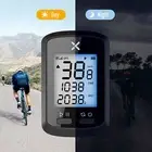 XOSS G+ GPS Bike Computer Bicycle Cycling Bluetooth ANT+ Wireless