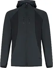 [Oakley] Men's Drift Tech Fleece Hoodie