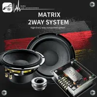 在飛比找樂天市場購物網優惠-【299超取免運】BuBu車用品│BRAX Matrix 2