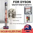 Freestanding Stick Vacuum Cleaner Stand Rack Holder For Dyson V6 V7 V8/ V10 V11