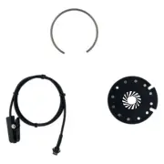 Electric Bikes PAS Sensor Waterproof Parts Pas System Assistant Sensor
