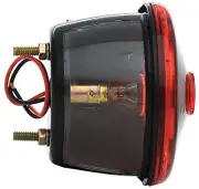 Stop, Tail & Turn Light, Incandescent, 3.75-In. -UL428001