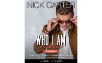 在飛比找KLOOK 客路優惠-NICK CARTER演唱會2024台北站｜NICK CAR