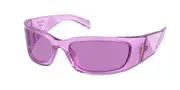 Prada PR A14S 13R30G Women Sunglasses