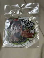 Persona 5 Sakura Futaba Acrylic Keychain Japan Anime