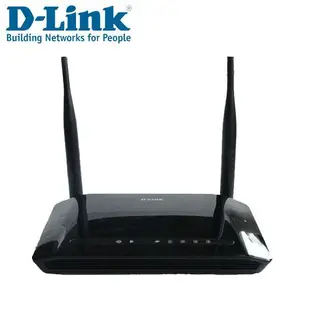 友訊 D-Link DIR-612 現貨 Wireless N300 無線寬頻 路由器 寬頻分享器 無線網路 原廠公司貨