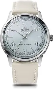 Orient Watch Orient Bambino Bambino Solar Solar Powered Wristwatch