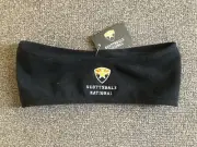 Scottsdale National Women's Golf Ear Warmer New w/Tags