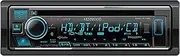 KENWOOD KDC-X705 Single DIN CD Receiver with Bluetooth, HD Radio, Alexa Built-in Spotify and Pandora Link for iPhone or Android Phones, SiriusXM Read, (3) 5Volt Pre-Outs