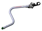 Croozer Drawbar Tow BAR Towing for Dog L XL XXL Peppa Jokke Bruuno Click & S