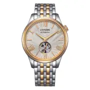 Citizen Dress NH9136-88A Two Tone Men's Watch