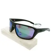 [OO9416-11] Mens Oakley Split Shot Polarized Sunglasses
