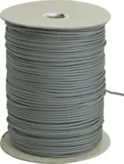 Parachute Cord Parachute Cord Foilage Green 1,000 ft. length. Nylon. Ideal for c