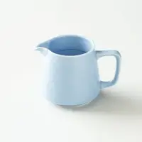 在飛比找博客來優惠-ORIGAMI Aroma 陶瓷咖啡下壺 400mL 霧藍色