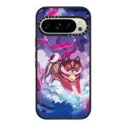Google Pixel 9 Pro Impact Magnetic Case Inugami by ellievsbear
