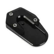 Side Stand Enlarge Motorcycle CNC aluminium For BMW R1200RT /R1250RT/R1250RS