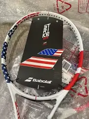 Babolat Pure Strike 98 16x19 1/4 USA Special Edition