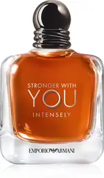 Armani Emporio Stronger Whit You Intensely Eau De Parfum Spray 100 Ml