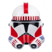 Xcoser Star Wars Imperial Clone Shock Trooper Helmet Cosplay Prop Resin Replica