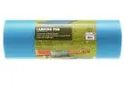 Ozark Trail Closed Cell Foam Blue Camp Sleeping Pad - Yoga Mat