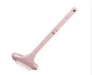 3X Glass Cleaner Screen Brush Double Sided Window Cleaning Tool Pink