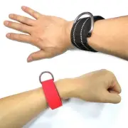 Scuba Diving Wrist Strap Underwater Sports With D Ring Swimming Accessories