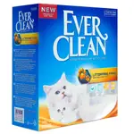Ever Clean Litter Free Paws Clumping Litter - 10L