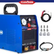 IGBT Plasma Cutter CUT65P NON-Contact Cutting 18mm Metal Pilot Arc CNC Inverter