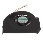 Laptop Cpu Cooling Fan For Lenovo Thinkpad W510 T510 T510i Series
