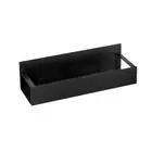 Magnetic Refrigerator Shelf Moveable Magnetic Spice Rack Wide Compatibility