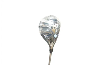 New Callaway Paradym X 24° 5 Hybrid Ladies Flex Ascent 1254500