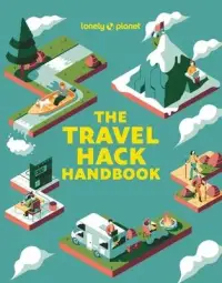 在飛比找博客來優惠-Lonely Planet the Travel Hack 