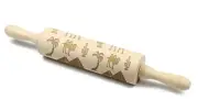 Princess dough roller Art-Dog