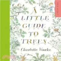在飛比找三民網路書店優惠-A Little Guide to Trees