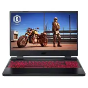 Acer Nitro 5 Intel Core i5 16GB 512GB SSD 15.6" 144Hz FHD Notebook NH.QLZSA.001