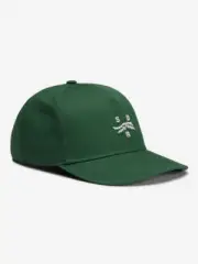 Sun Day Red Selects Tiger Woods Pine Collection Hibrid Hat NEW