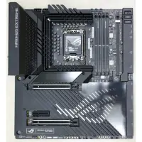 在飛比找蝦皮購物優惠-ROG Maximus Z790 Extreme保內