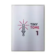 Reversal Games RPG Tiny Tome New