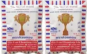 Agar Agar Powder Thai Gold Cup (Agar 25g x 20)