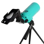 Maksutov-Cassegrain Telescope for Adults Kids Astronomy Beginners, Mak60 Cata...
