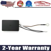 RPM Limiter For Club 1997-Up Car DS Precedent FE290 FE350 Golf Cart 1019094-01
