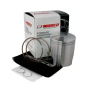 Wiseco High-Performance Piston Kit Fits 1985 Kawasaki KX80