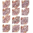 Butterfly Crystal Gems Nail Art Charms Nail Rhinestones Charms for Acrylic Nails