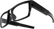 Spy Camera Glasses Hidden 1080P FHD Video Recorder Lightweight Wearable Device